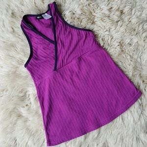 3 FOR $15 Mossimo Ribbed Racerback Athletic Tank